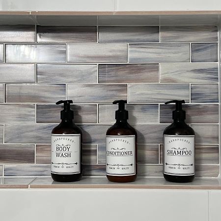 Atx North- Private Room And Bathroom In Quiet Neighborhood Остін Екстер'єр фото
