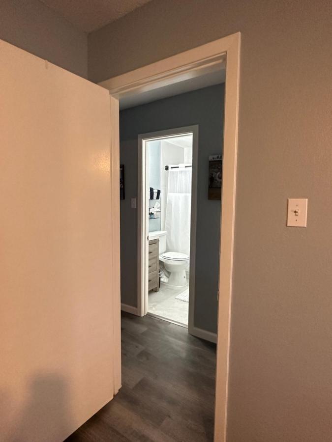 Atx North- Private Room And Bathroom In Quiet Neighborhood Остін Екстер'єр фото